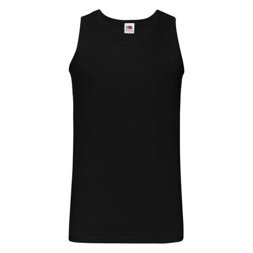 Athletic Vest T-Shirt | Fruit of the Loom Miniaturansicht