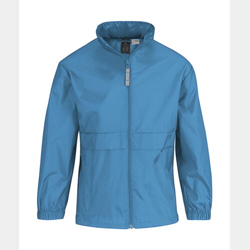 Jacket Sirocco / Kids | B&C Miniaturansicht