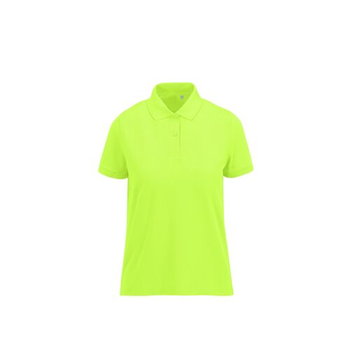 My Eco Poloshirt 65/35 Women_° | B&C Miniaturansicht