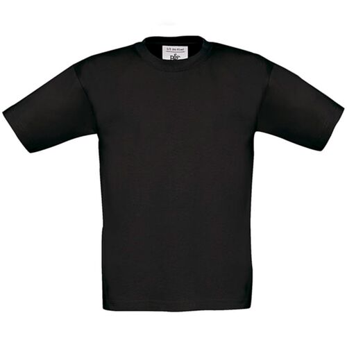 T-Shirt Exact 190 / Kids | B&C Miniaturansicht
