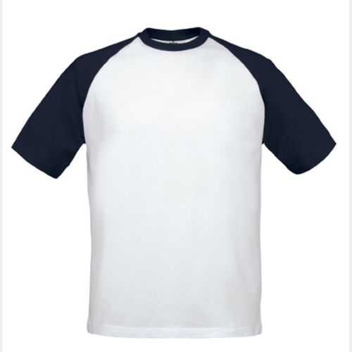 T-Shirt Base-Ball / Kids | B&C Miniaturansicht