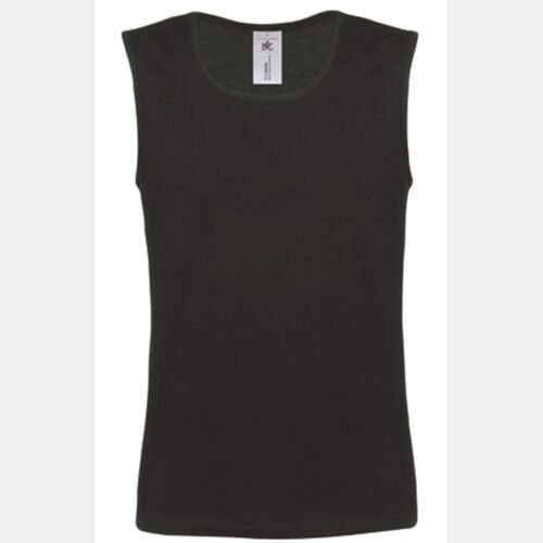Vest Athletic Move T-Shirt | B&C Miniaturansicht