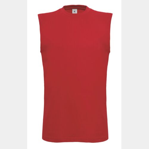 T-Shirt Exact Move | B&C Miniaturansicht