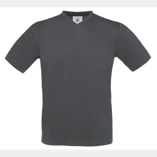 T-Shirt Exact V-Neck | B&C Miniaturansicht