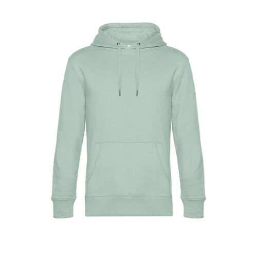 KING Hooded Sweatshirt Kapuzenpullover | B&C Miniaturansicht