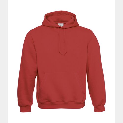 Hooded Sweatshirt | B&C Miniaturansicht