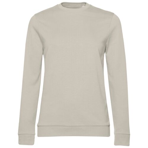 #Set In Sweatshirt /Women | B&C Miniaturansicht