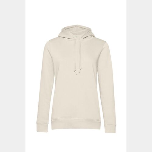 Inspire Hooded Sweatshirt Women_° Kapuzenpullover | B&C Miniaturansicht