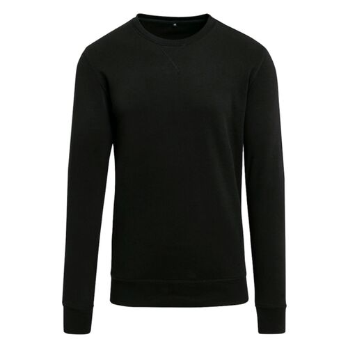 Light Crew Sweatshirt | Build Your Brand Miniaturansicht