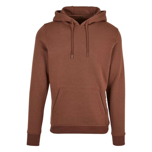 Heavy Hoody | Build Your Brand Miniaturansicht