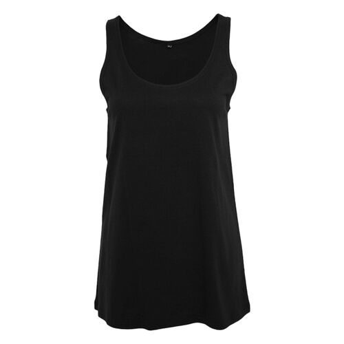 Ladies Tanktop | Build Your Brand Miniaturansicht