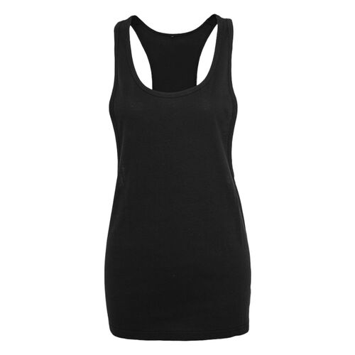 Ladies Loose Tank | Build Your Brand Miniaturansicht