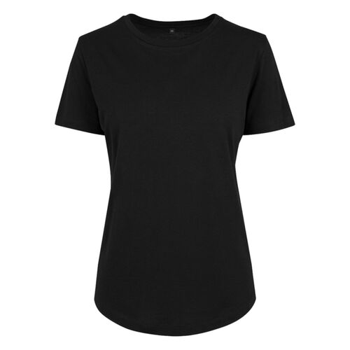 Ladies Fit Tee T-Shirt | Build Your Brand Miniaturansicht