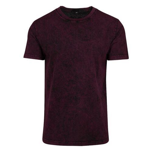 Acid Washed Tee T-Shirt | Build Your Brand Miniaturansicht