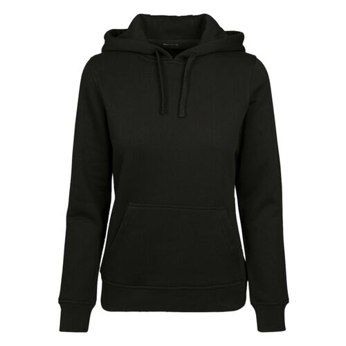 Ladies Merch Hoody | Build Your Brand Miniaturansicht