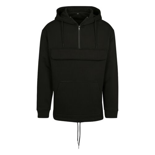 Sweat Pull Over Hoody | Build Your Brand Miniaturansicht