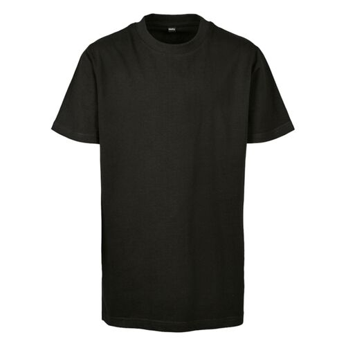 Kids Basic Tee T-Shirt | Build Your Brand Miniaturansicht