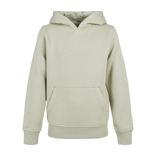 Basic Kids Hoody | Build Your Brand Miniaturansicht