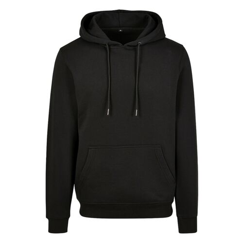 Premium Hoody Kapuzenpullover | Build Your Brand Miniaturansicht
