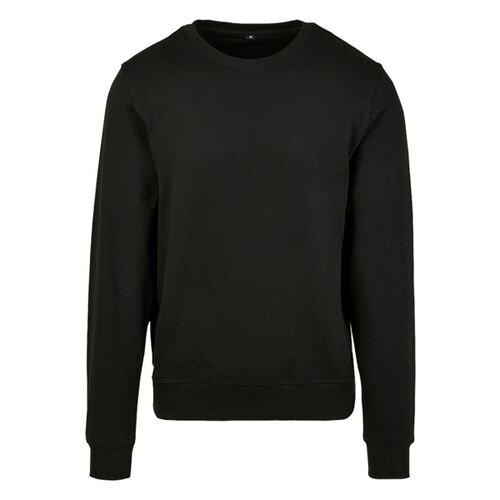 Premium Crewneck Sweatshirt | Build Your Brand Miniaturansicht