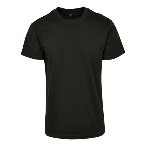 Premium Combed Jersey T-Shirt | Build Your Brand Miniaturansicht