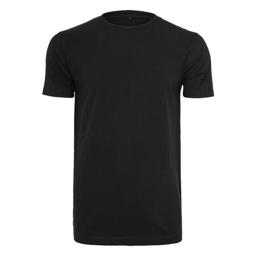 Organic T-Shirt Round Neck | Build Your Brand Miniaturansicht