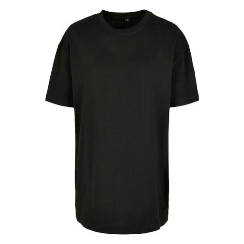 Ladies Oversized Boyfriend Tee T-Shirt | Build Your Brand Miniaturansicht