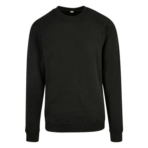 Organic Basic Crew T-Shirt | Build Your Brand Miniaturansicht