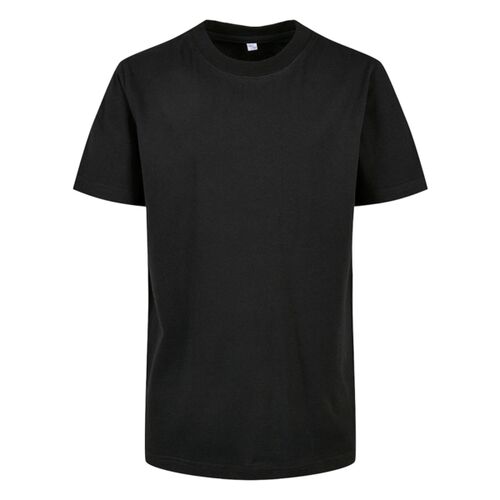 Kids´ Organic Basic Tee T-Shirt | Build Your Brand Miniaturansicht