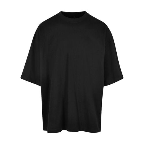 Huge Tee T-Shirt | Build Your Brand Miniaturansicht