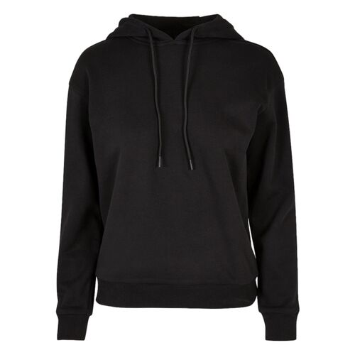 Ladies Everyday Hoody Kapuzenpullover | Build Your Brand Miniaturansicht