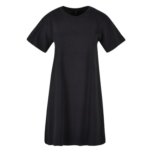 Ladies Tee Dress extralanges T-Shirt | Build Your Brand Miniaturansicht