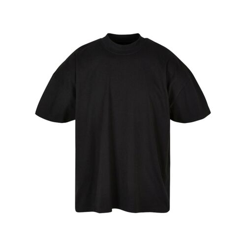 Men´s Oversized Mock Neck Tee T-Shirt | Build Your Brand Miniaturansicht