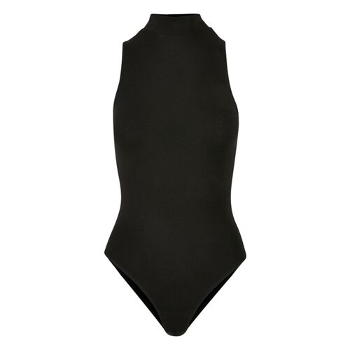 Ladies Sleeveless Turtleneck Body | Build Your Brand Miniaturansicht