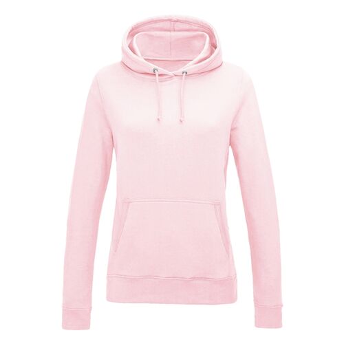 Girlie College Hoodie | Just Hoods Miniaturansicht