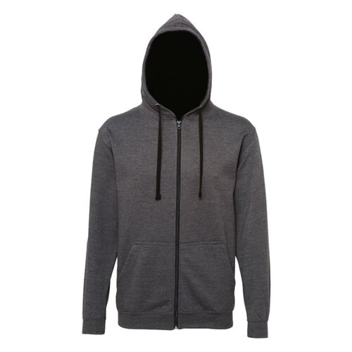 Varsity Zoodie | Just Hoods Miniaturansicht