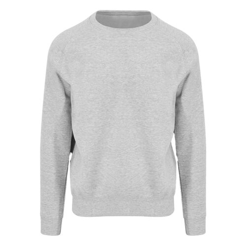 Graduate Heavyweight Sweat | Just Hoods Miniaturansicht