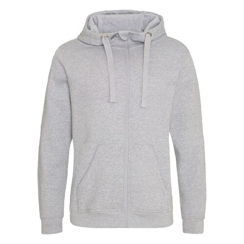 Graduate Heavyweight Zoodie | Just Hoods Miniaturansicht