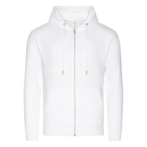 Organic Zoodie Kapuzensweatjacke | Just Hoods Miniaturansicht