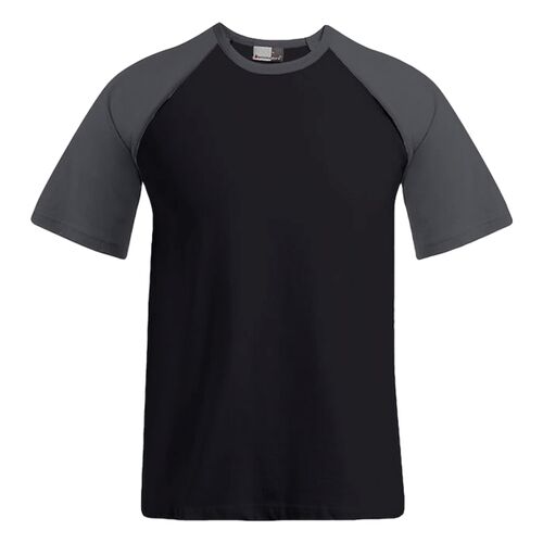 Men´s Raglan-T T-Shirt | Promodoro Miniaturansicht