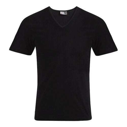 Men´s Slim Fit V-Neck-T T-Shirt | Promodoro Miniaturansicht