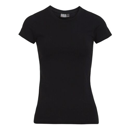 Women´s Slim Fit-T T-Shirt | Promodoro Miniaturansicht