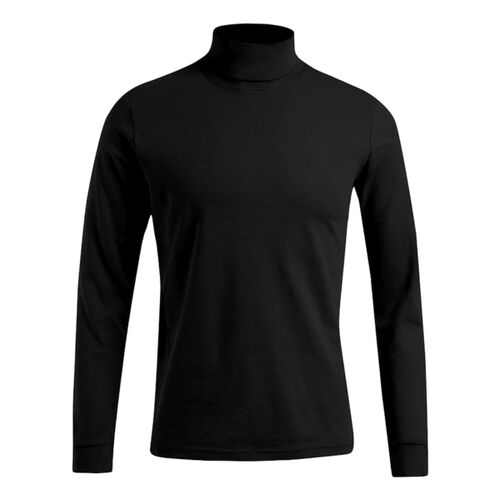 Men´s Turtleneck-T LS T-Shirt | Promodoro Miniaturansicht