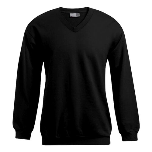 Men´s V-Neck Sweater | Promodoro Miniaturansicht