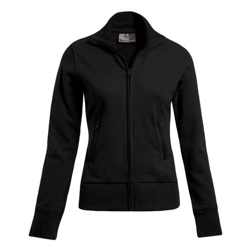 Women´s Jacket Stand-Up Collar | Promodoro Miniaturansicht