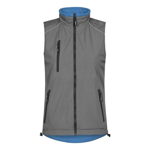 Women’s Reversible Vest C⁺ | Promodoro Miniaturansicht