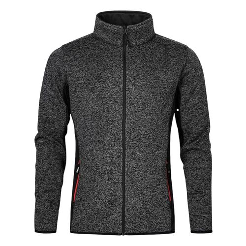 Men`s Knit Jacket Workwear | Promodoro Miniaturansicht