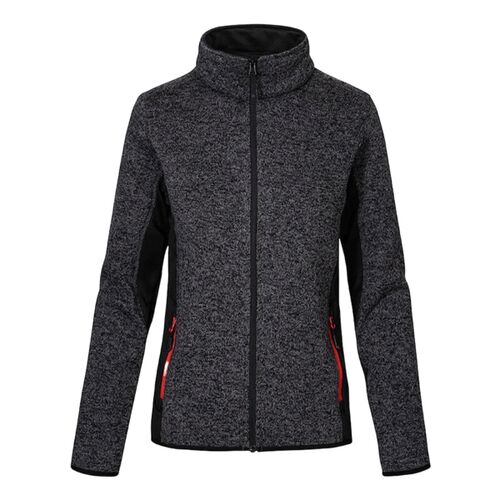 Women's Knit Jacket Workwear | Promodoro Miniaturansicht