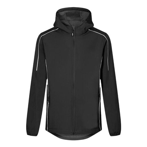 Men´s Light Softshell Jacket Softshelljacke | Promodoro Miniaturansicht