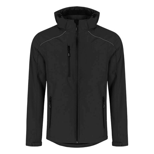 Men´s Softshell Jacket | Promodoro Miniaturansicht